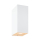Inteligentne oświetlenie WiZ Up&Down WiZ Spots 2x5W W 22-65K RGB Wall